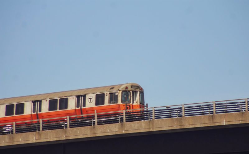 Boston Built America's First Subway