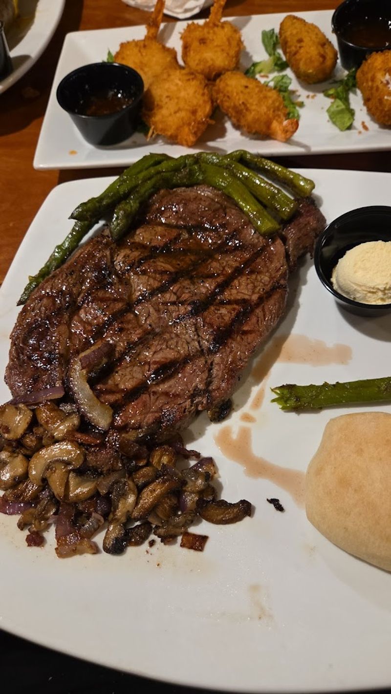 Weekend Specials Worth Planning Around