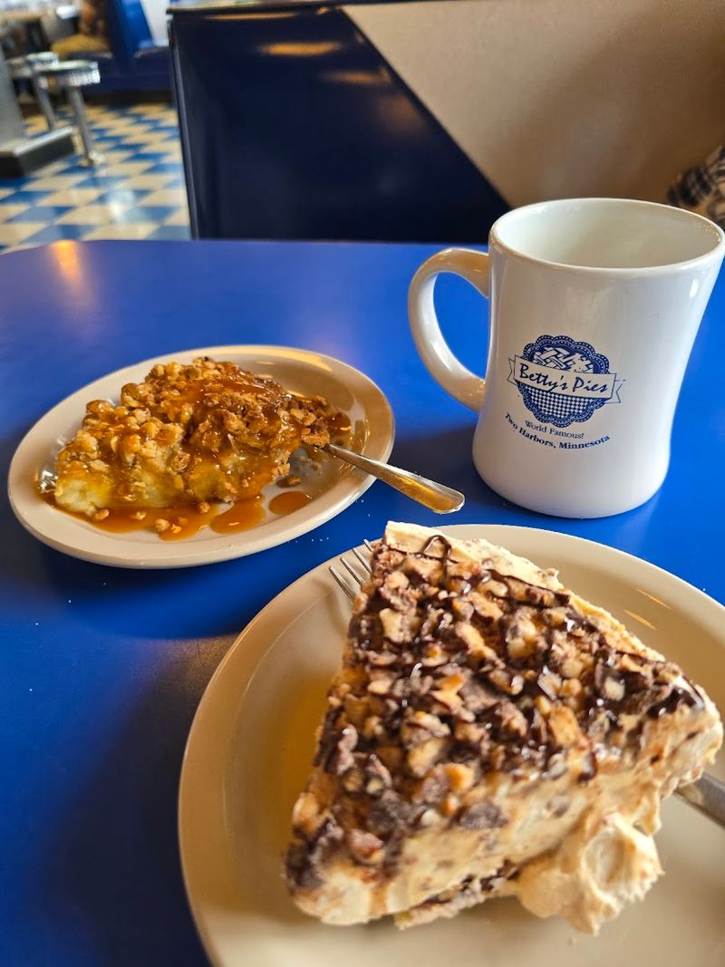 The Pie Selection That Changes Everything