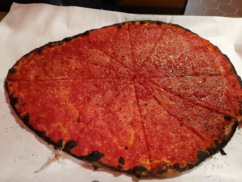 What New Haven-Style Apizza Actually Means
