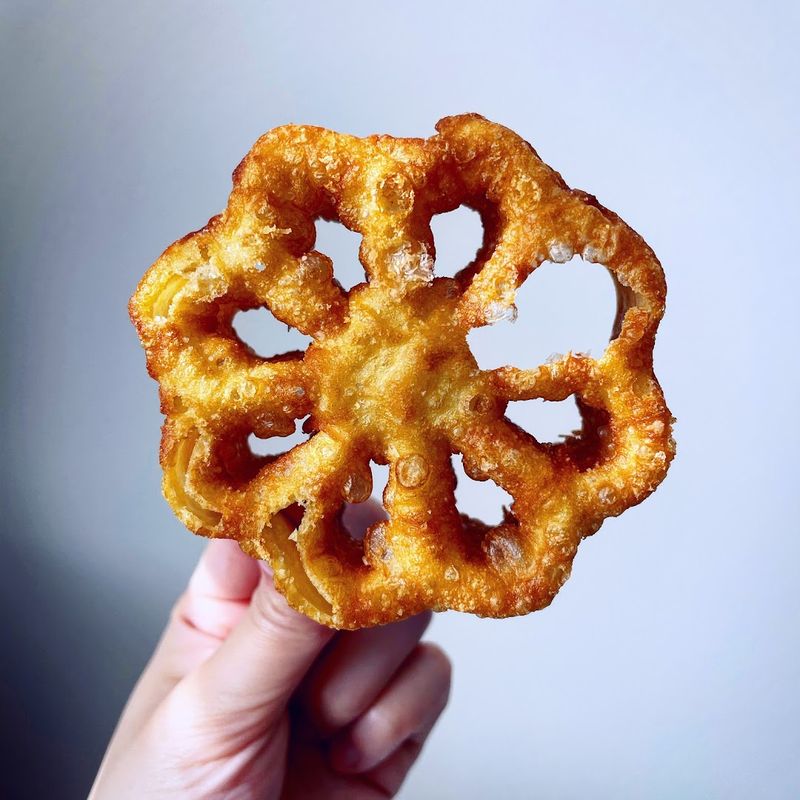 A Fresh-Baked Favorite Worth Visiting