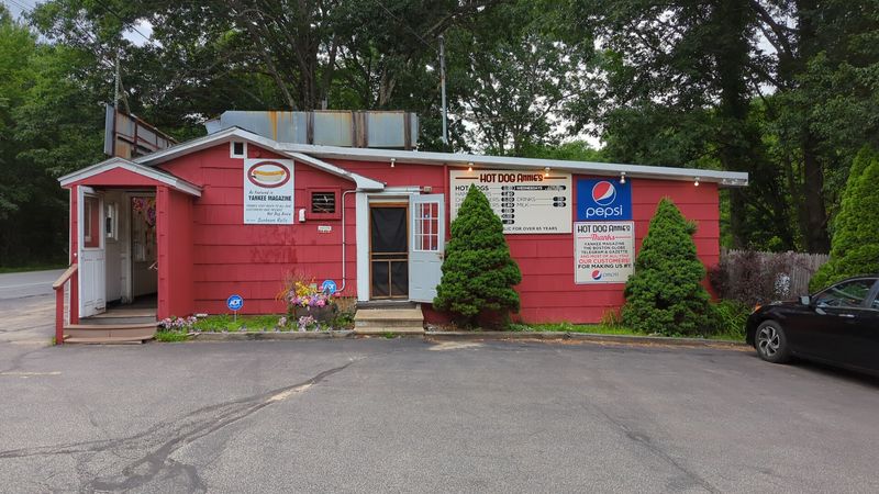 Decades Of History Behind Every Bite