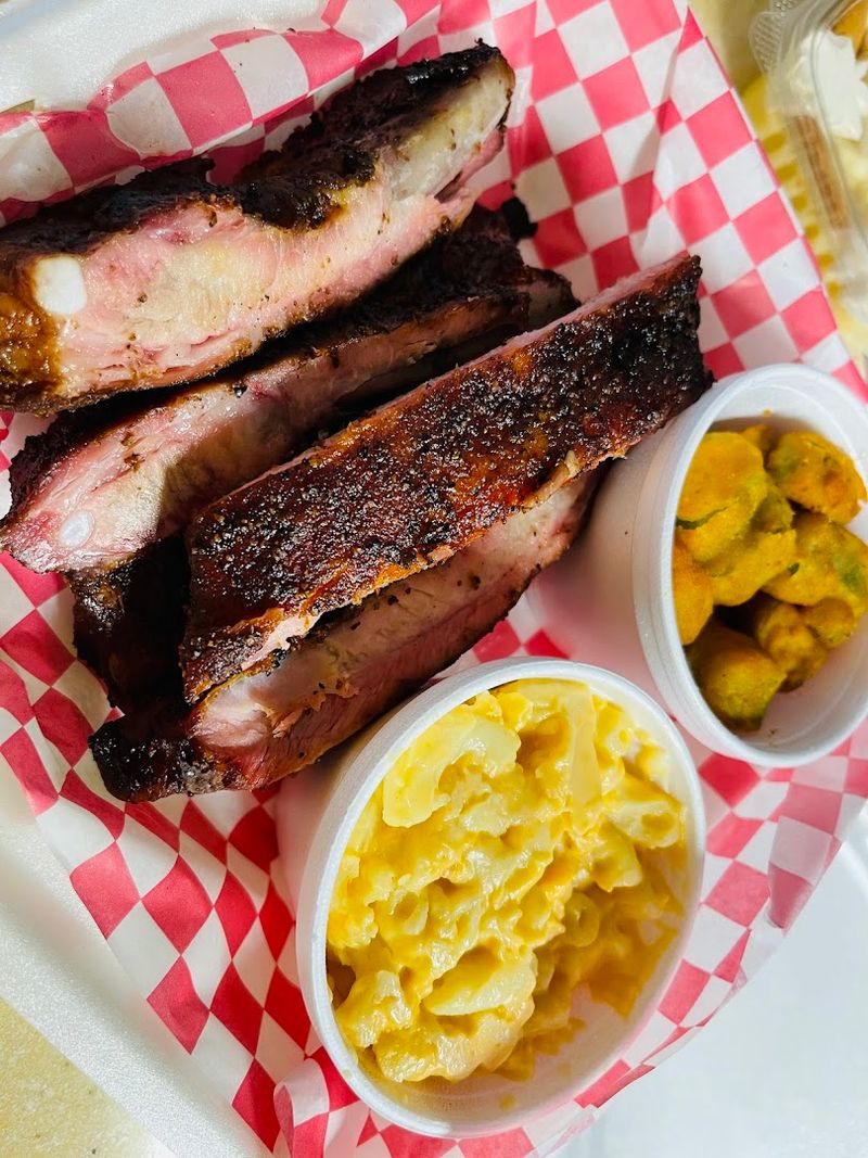 Smoked Meats That Do The Talking