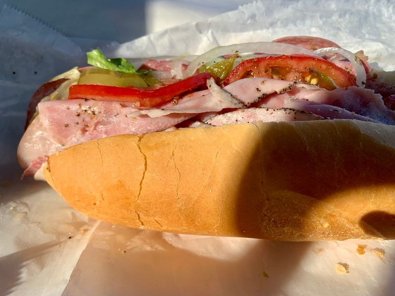 The Italian Hoagie That Keeps People Coming Back