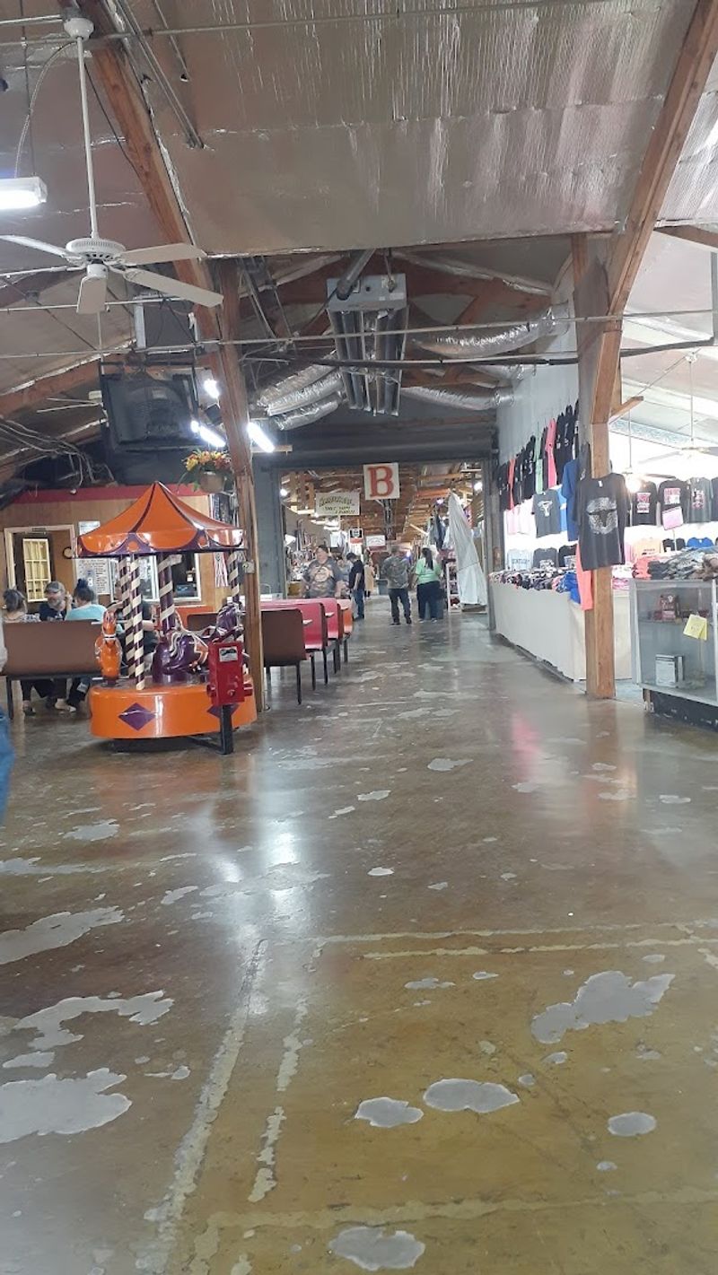 The Scale Of This Place Will Surprise You