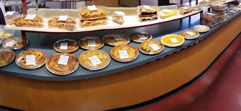 Homemade Pies That Taste Like They Came From A Family Kitchen