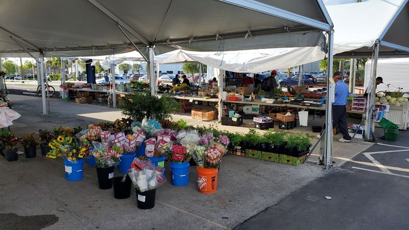 Why This Market Belongs On Your Weekend List