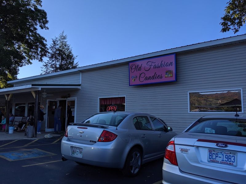 The Candy Shop That Adds A Sweet Surprise