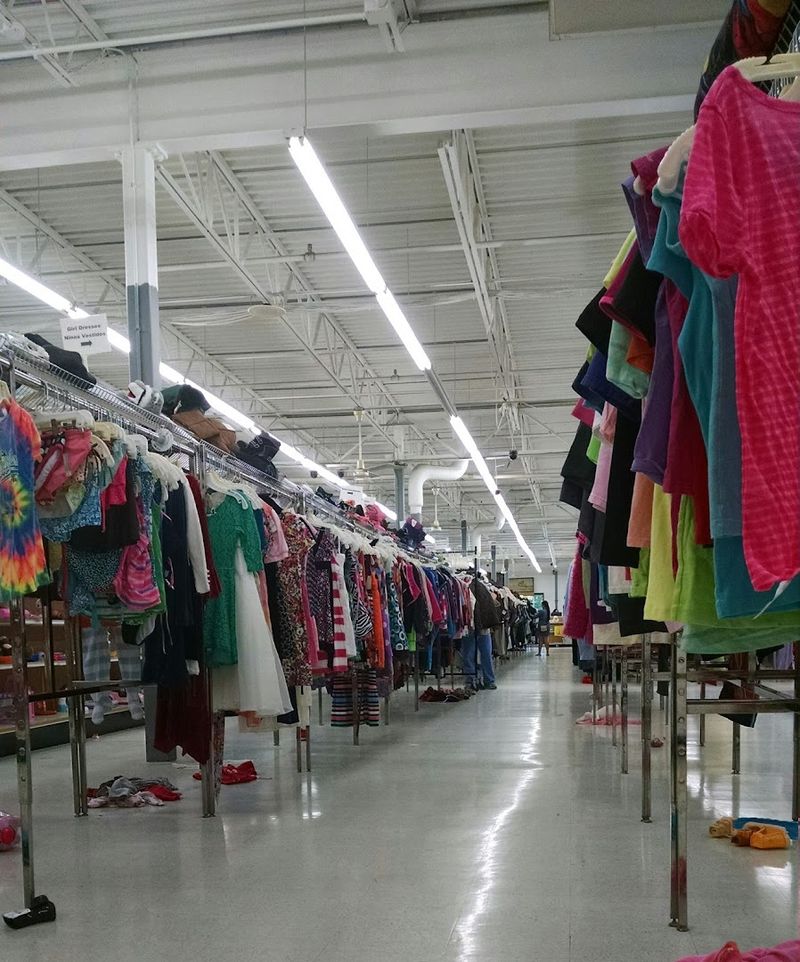 Clothing Finds For Every Style And Size