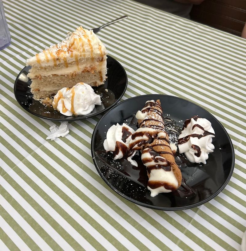 Desserts That Make Skipping Them Feel Like A Mistake