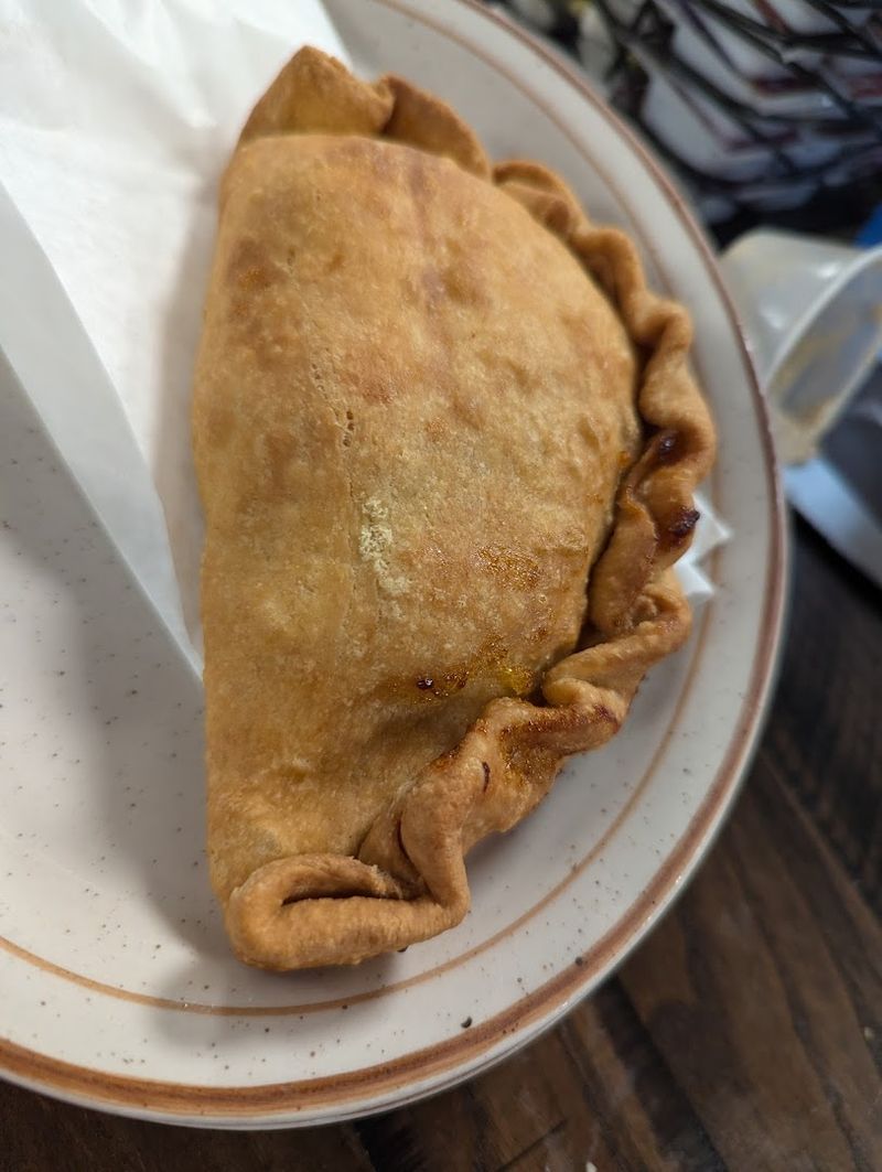 Fried Pies That Taste Like A Family Recipe