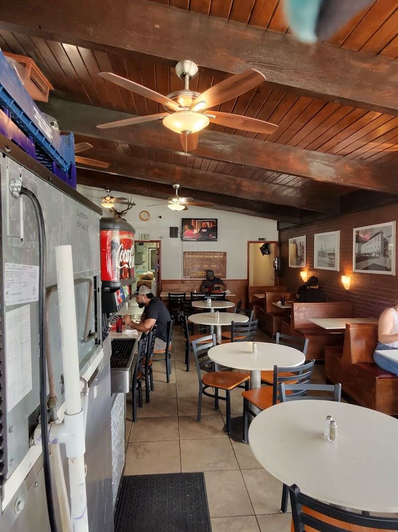 Why This Place Belongs On Your Food Radar