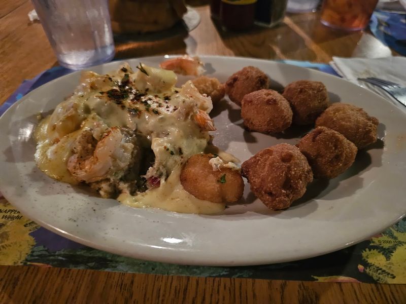 Portions So Generous You Will Be Taking Food Home