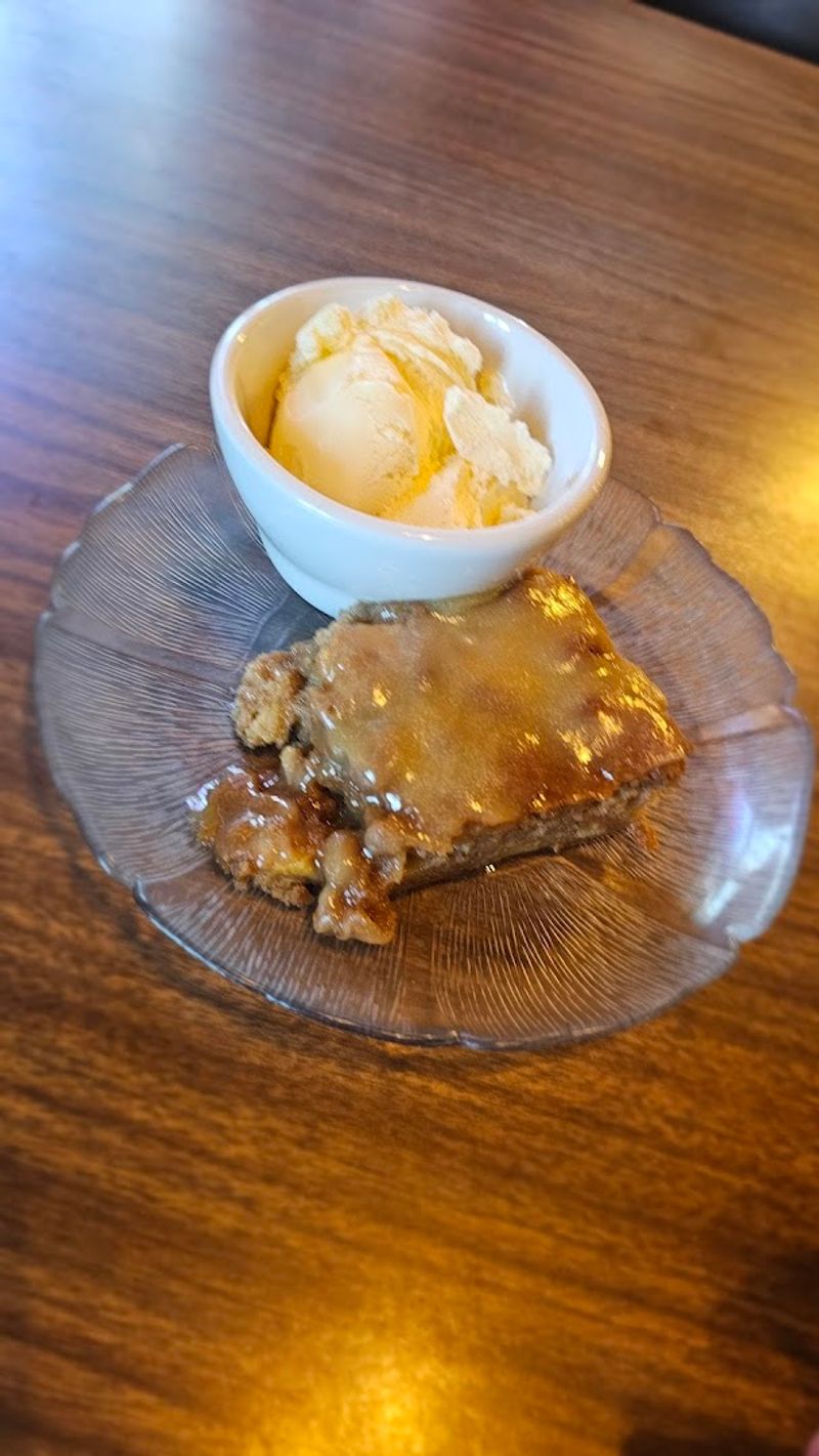 Desserts That Deserve Their Own Conversation