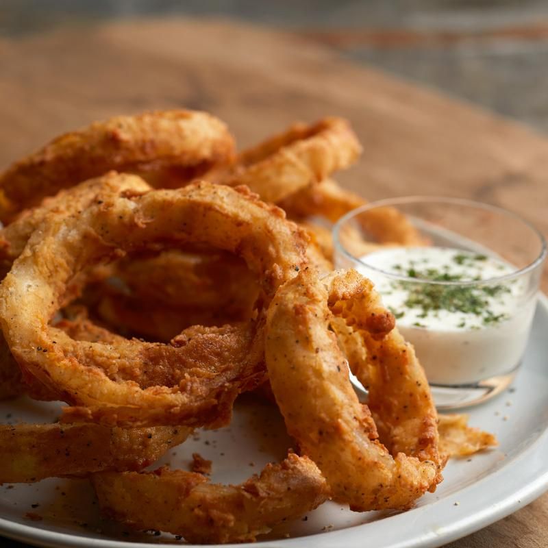 Homemade Touches That Set The Meal Apart
