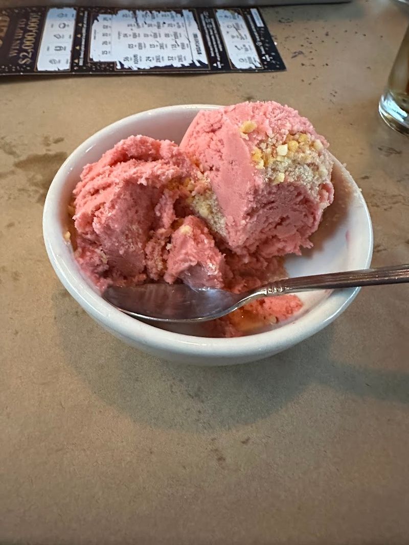 Desserts That Finish The Meal Right