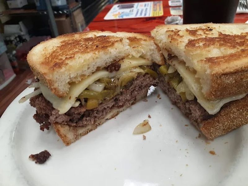 A Breakfast That Does Not Hold Back