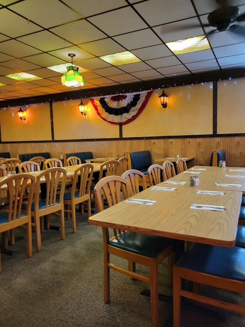 Service That Reflects Decades Of Dedication