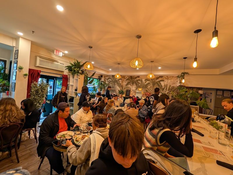 Brunch Hours And The Best Time To Visit