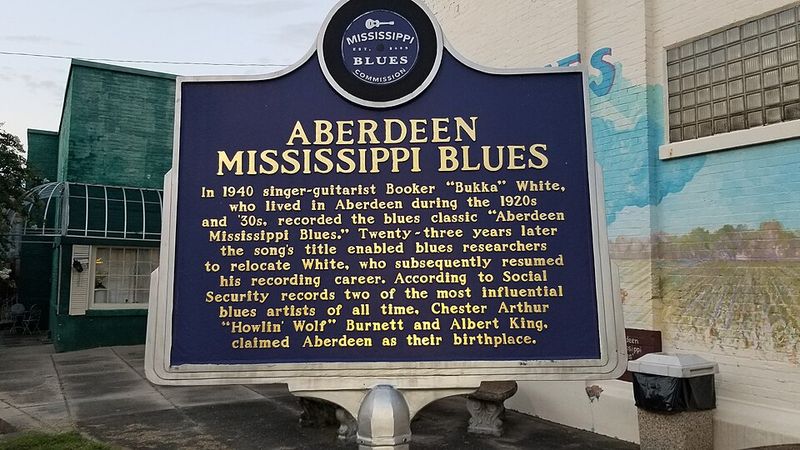 Aberdeen, Mississippi: The Address Worth Knowing
