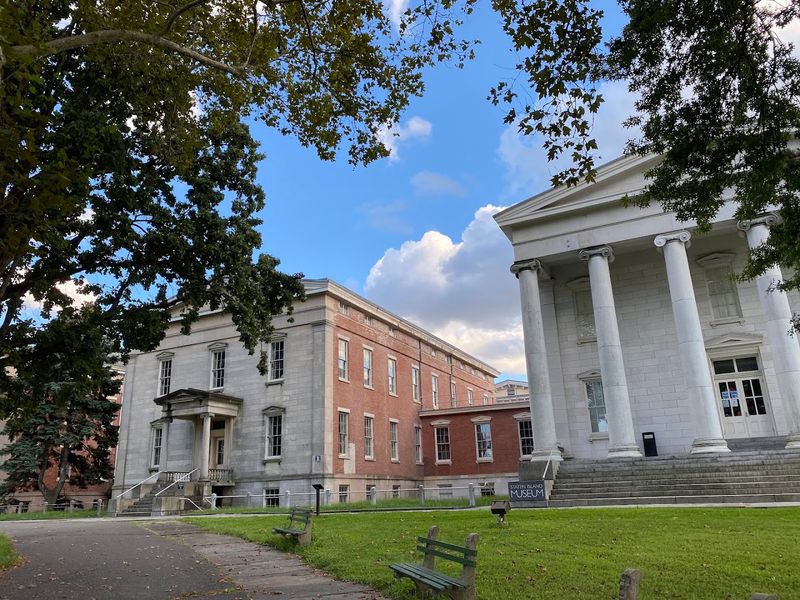 Snug Harbor Cultural Center And Botanical Garden Carries A Story Worth Knowing