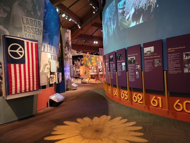 The Museum At Bethel Woods Is Everything You Hoped It Would Be