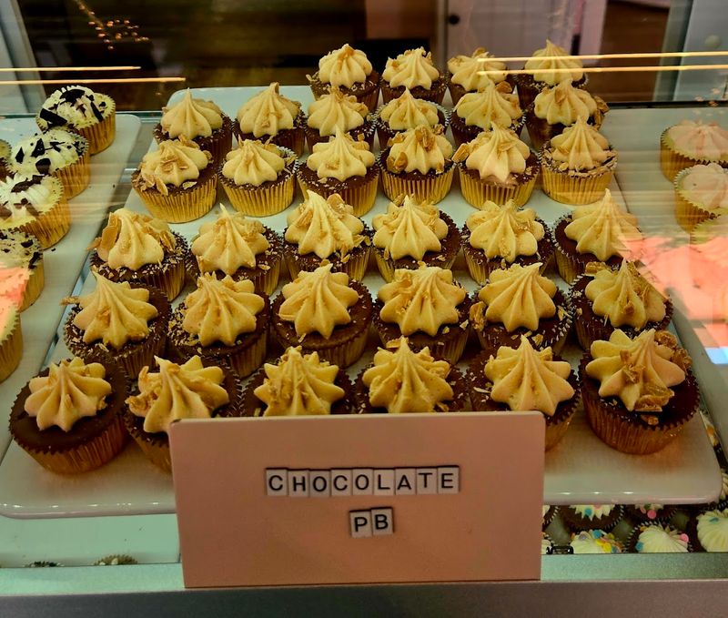 Custom Orders Keep The Bakery Busy Year-Round