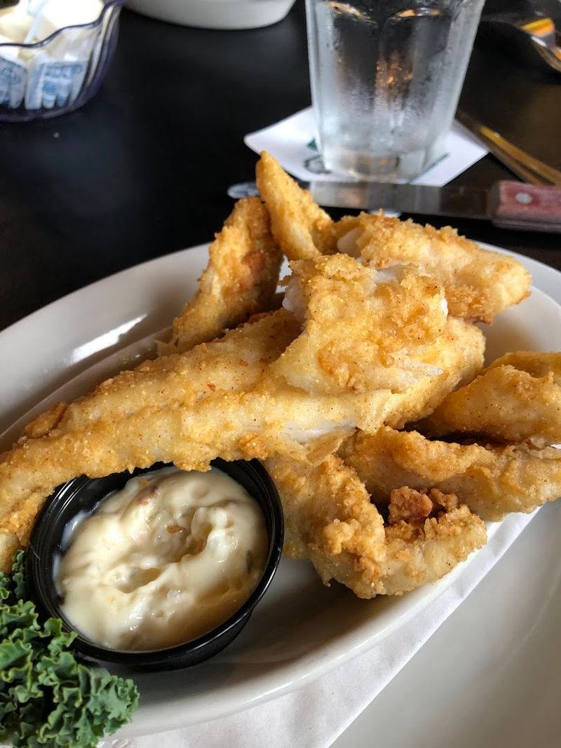Fresh Seafood Favorites Worth Ordering