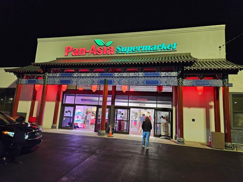 Part Of Nashville's Chinatown Development And Community Vision