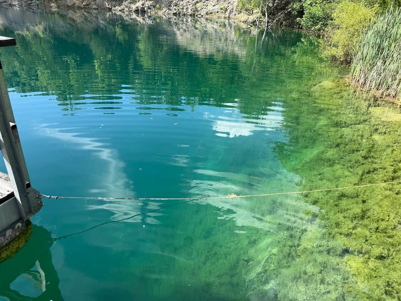 Water Clarity That Actually Delivers