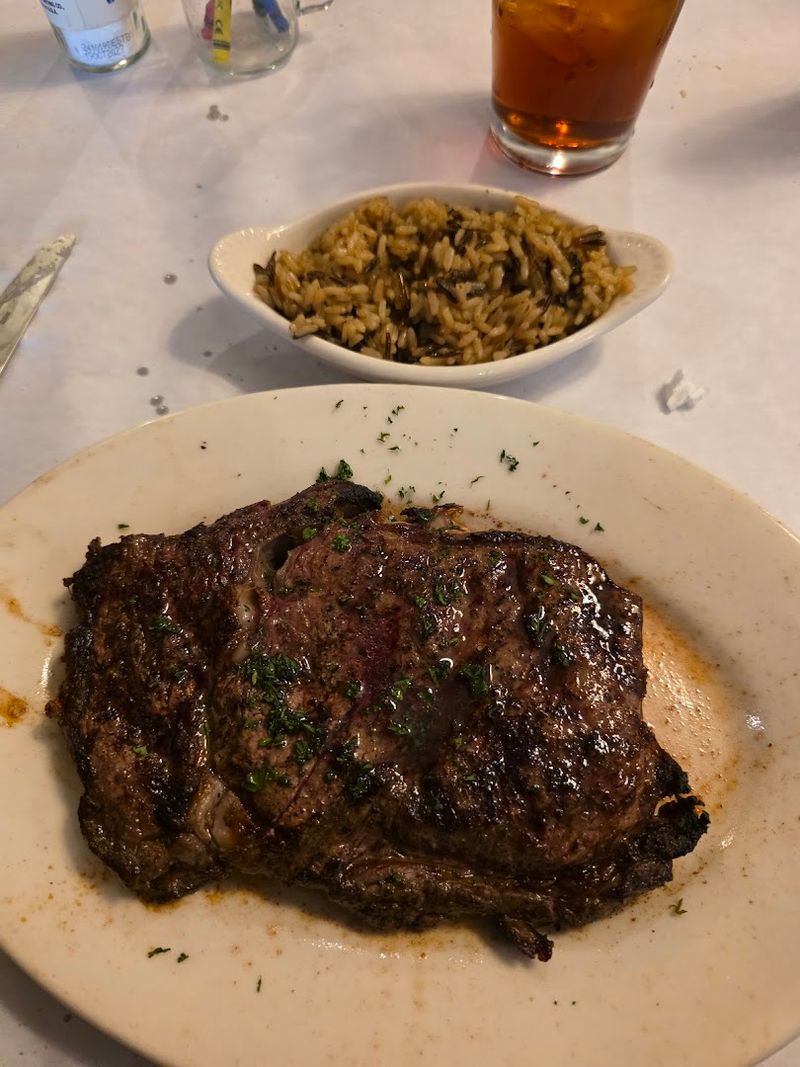What Makes This Chophouse Worth The Visit