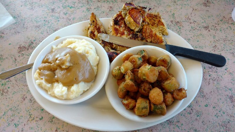 The Comfort Food Feeling People Keep Chasing