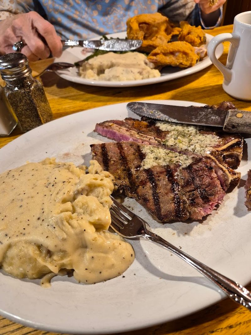 Prime Rib That Actually Lives Up To The Hype