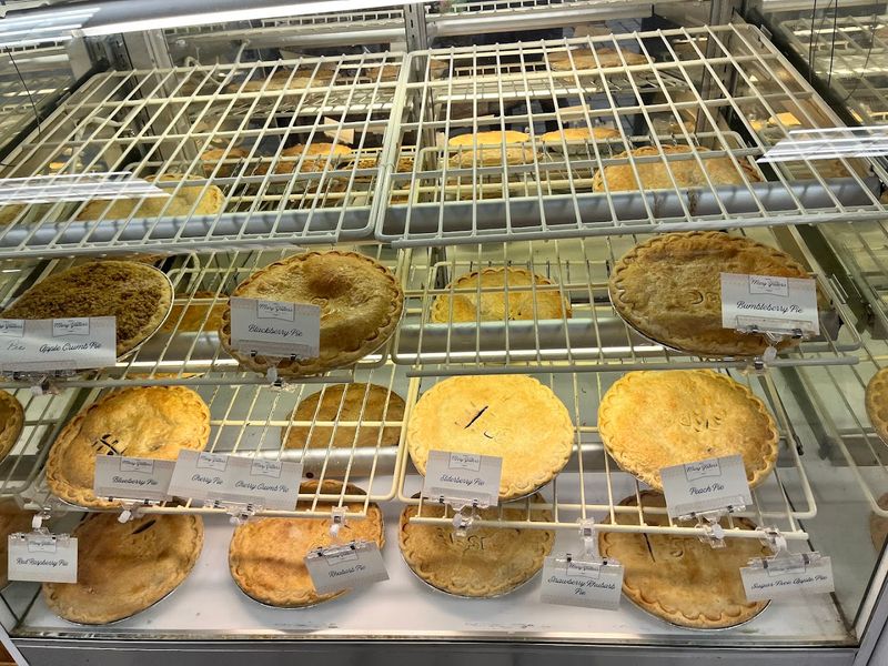 Pies That Deserve Their Own Spotlight