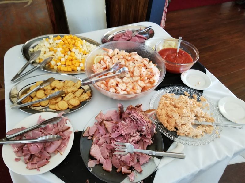 A Destination Meal That Earns The Trip