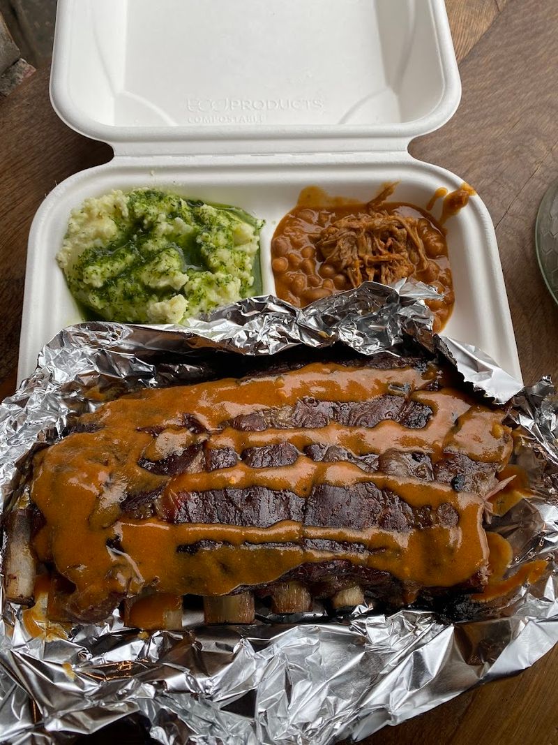 Smoked Meats That Keep People Coming Back