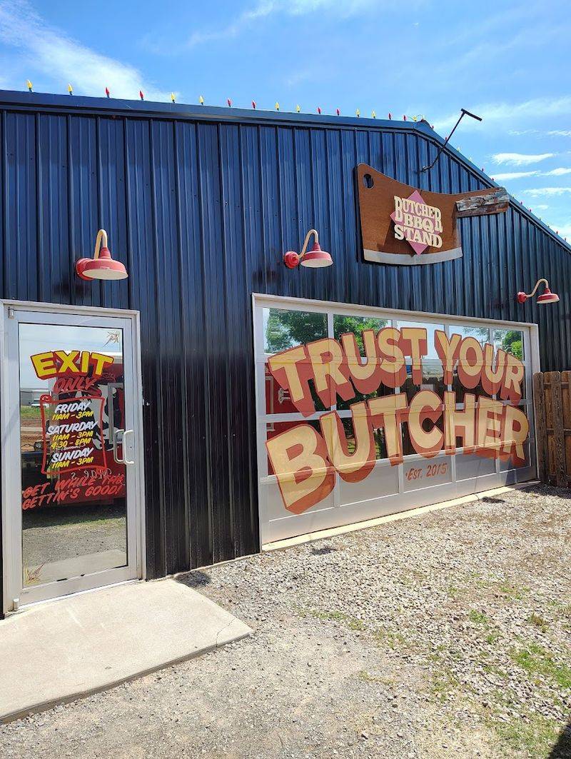 Plan Your BBQ Run Before You Go