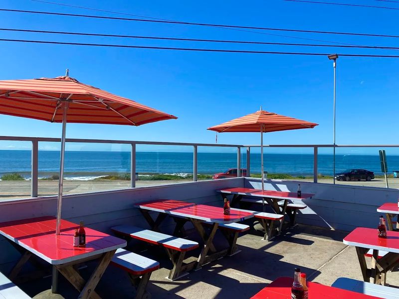 Ocean Views That Make Every Meal Better