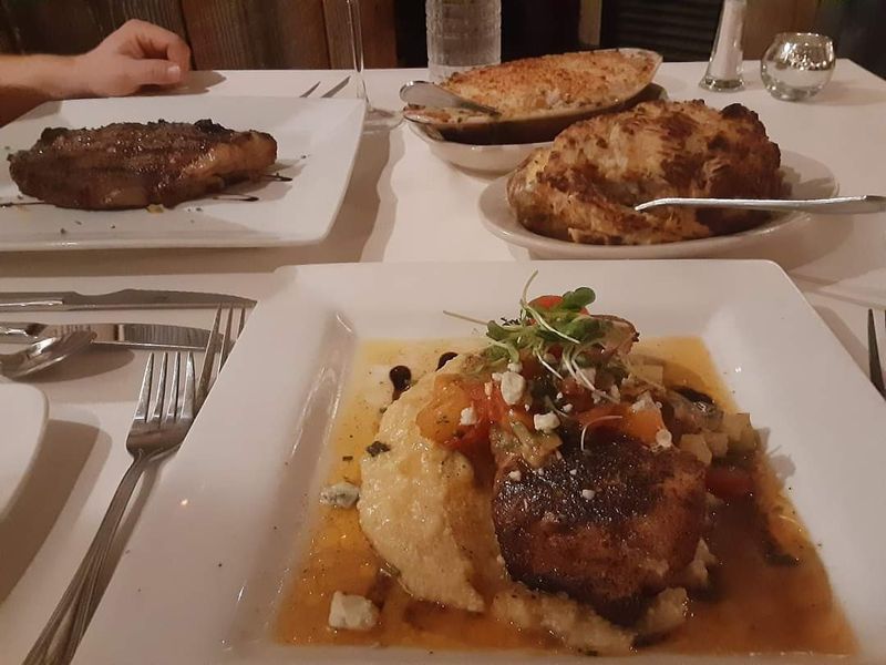 The Filet Mignon That Earned Its Legendary Status