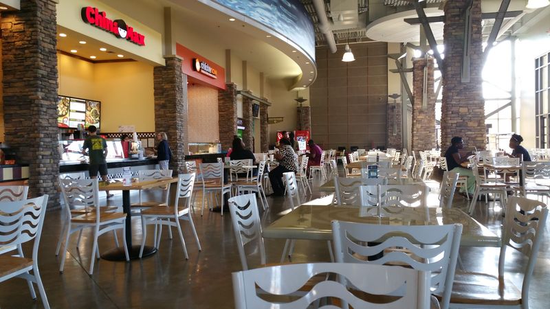 Dining Options That Keep You Fueled All Day Long
