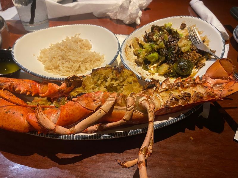 The Menu Is Built Around What You Actually Want