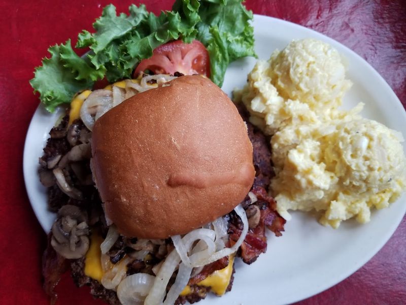 Why This Food Stop Is Worth Adding To The Route