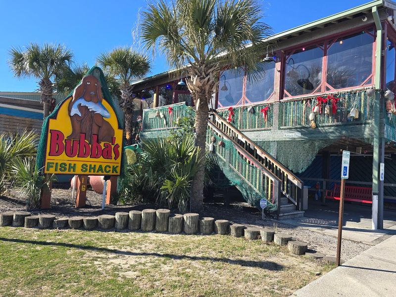 The Seafood Favorite That Makes The Miles Matter