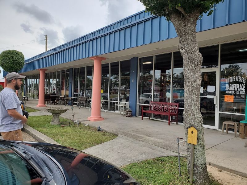 Finders Keepers Resale And Marketplace Is The Real Deal