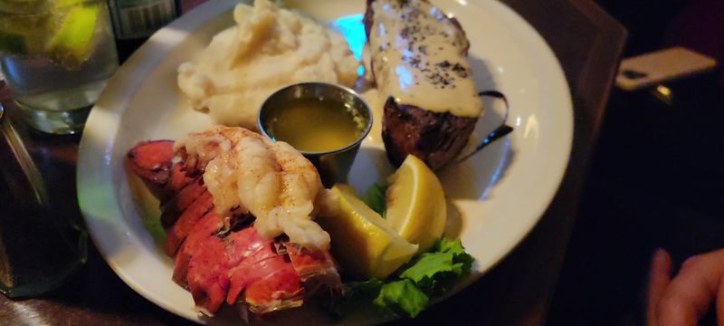 Seafood Picks That Hold Their Own