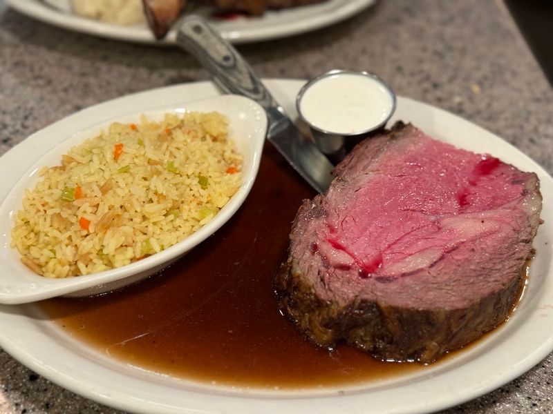 A Menu Built For Every Kind Of Occasion