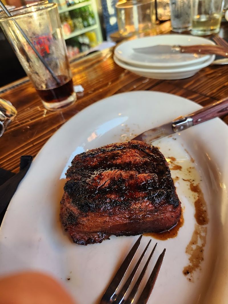A Wood-Fired Grill That Changes Everything