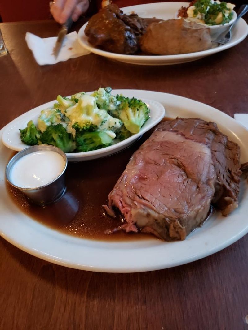 Prime Rib That People Actually Talk About