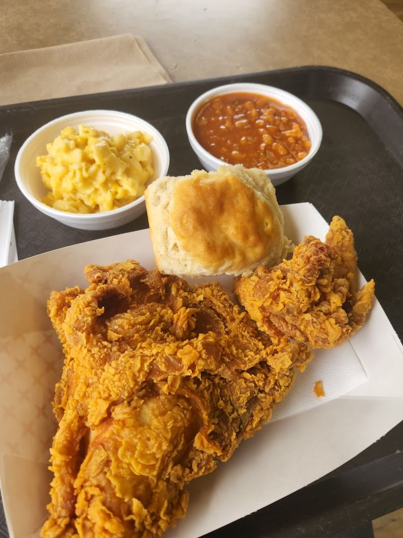 A Comfort Food Stop Worth Remembering