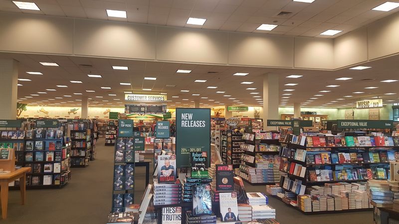 Books Across Every Genre You Can Imagine